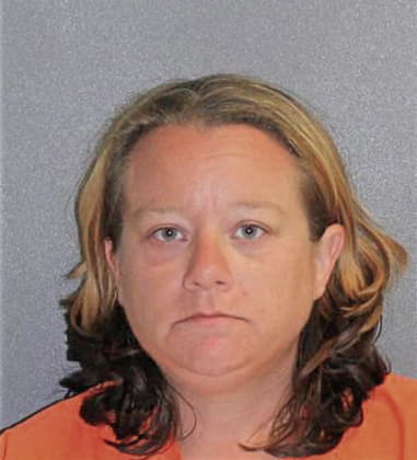 Julia Andrews, - Volusia County, FL 