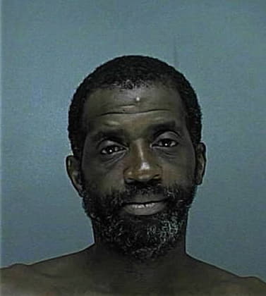 Sylvester Armstrong, - Volusia County, FL 