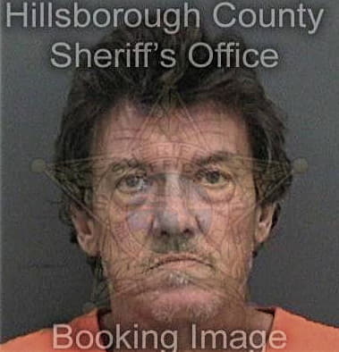 Jimmy Ashmun, - Hillsborough County, FL 