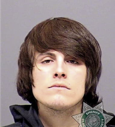 William Baker, - Clackamas County, OR 