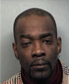 Jevorras Banks - Fulton County, GA 