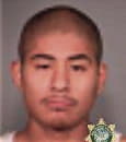 Justin Barnes - Multnomah County, OR 