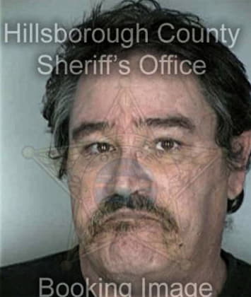 Salvador Barriosmoreno, - Hillsborough County, FL 