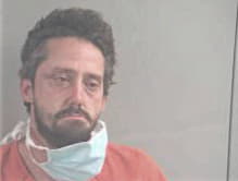 James Baskerville - Logan County, KY 