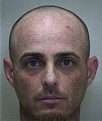 Christopher Bencsik, - Marion County, FL 