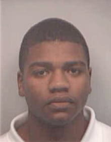 Kevan Bennett - Fulton County, GA 