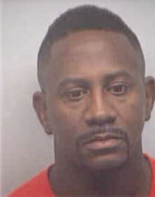 Jerome Billingsley - Fulton County, GA 