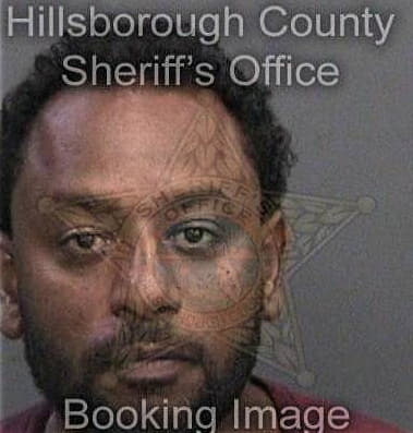 Keyshawn Blalock - Hillsborough County, FL 