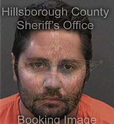 Steven Bly - Hillsborough County, FL 