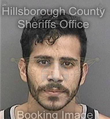 Nj Bolton - Hillsborough County, FL 