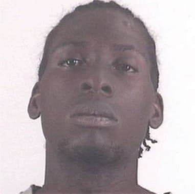 Samuel Borders - Tarrant County, TX 