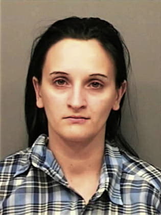 Jennifer Bouknight, - Montgomery County, TN 