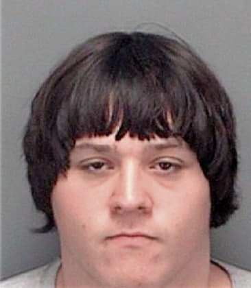 Steven Bowles - Pinellas County, FL 
