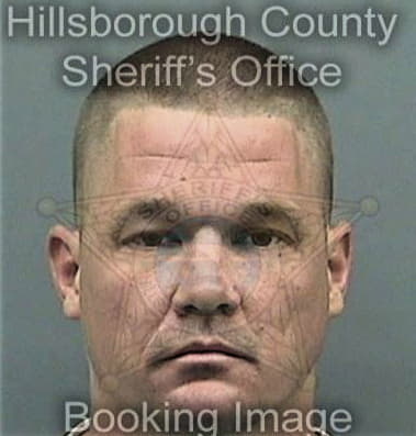 Justin Boyd - Hillsborough County, FL 