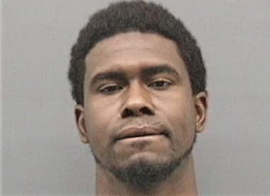 Frederick Bradley - Hillsborough County, FL 
