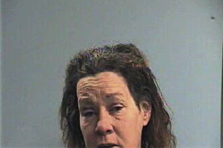 Shannon Brandenburg - Fayette County, KY 