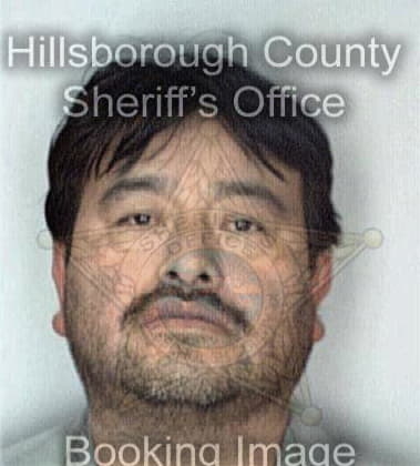 Michael Briggs - Hillsborough County, FL 