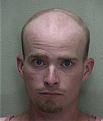 Daniel Britt, - Marion County, FL 