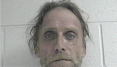 Michael Brown, - Washington County, TN 