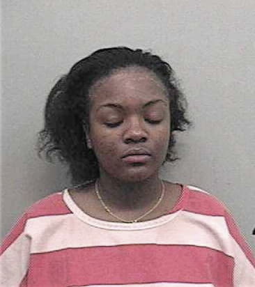 Tonda Browning, - Marion County, FL 