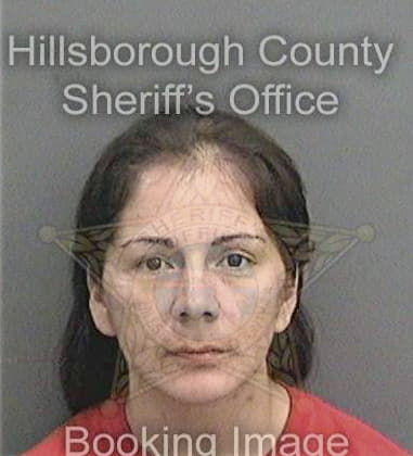 Rebecca Buckner, - Hillsborough County, FL 