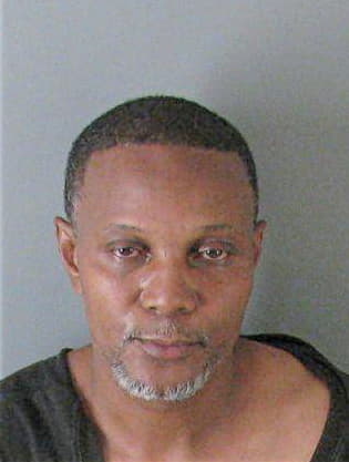 Orlandis Burris - Gaston County, NC 