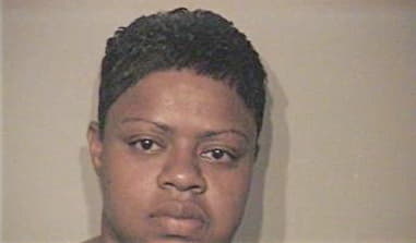 Miashia Byrd, - Leon County, FL 