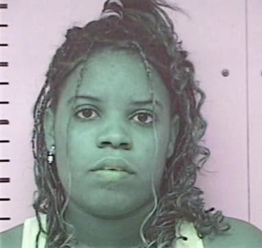 Cassandra Campbell, - Desoto County, MS 