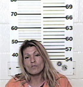 Kristian Carlock, - Hidalgo County, TX 