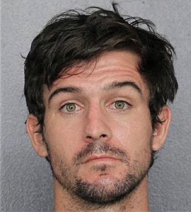 Scott Carson, - Broward County, FL 