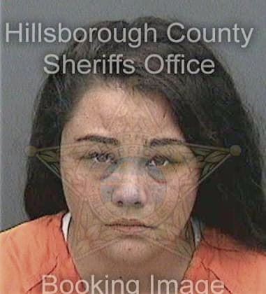 Jeri Cigrand - Hillsborough County, FL 