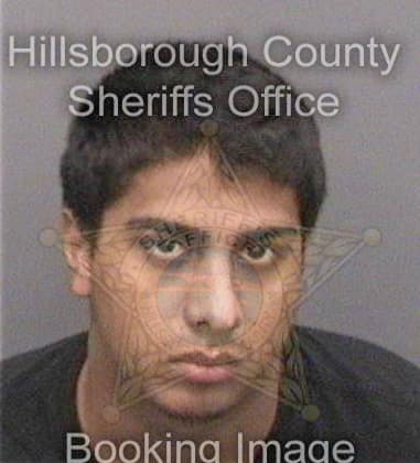 Sidney Cochran - Hillsborough County, FL 