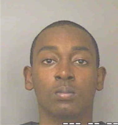 Trevor Cole - Polk County, FL 