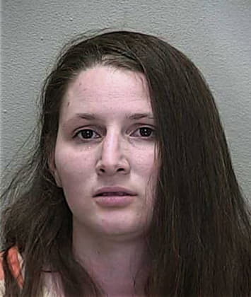 Melanie Consiglio, - Marion County, FL 