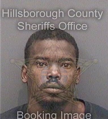 Kevin Crowley, - Hillsborough County, FL 