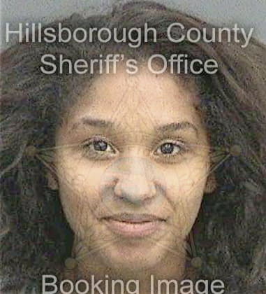 Teresa Cruzado, - Hillsborough County, FL 