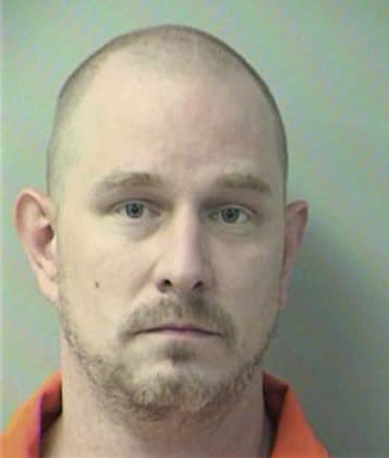 Joshua Culbreth, - Okaloosa County, FL 