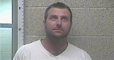 James Cusic, - Henderson County, KY 