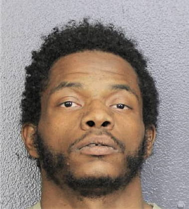 Jarmill Daniel, - Broward County, FL 