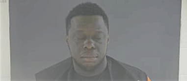 Kevin Daye, - Amherst County, VA 