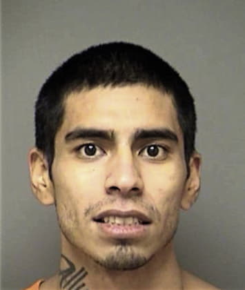 John Delgado, - Denton County, TX 