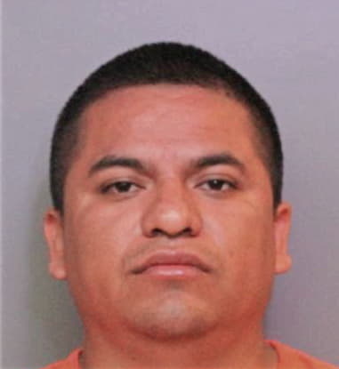 Daniel Dominguez, - Polk County, FL 