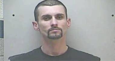 Dustin Drury - Henderson County, KY 