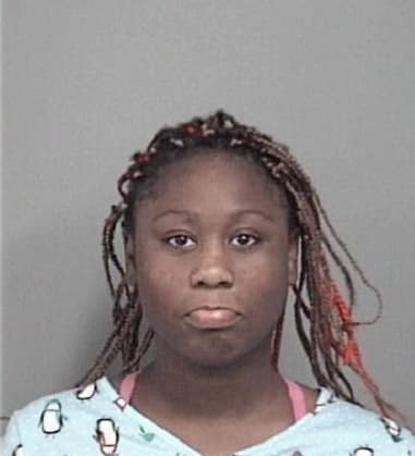 Tamika Duncan, - Pasco County, FL 