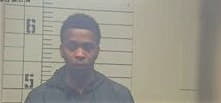 Victor Eckford, - Clay County, MS 
