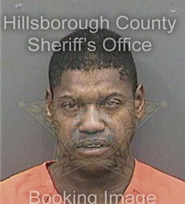 Gerald Edouard, - Hillsborough County, FL 