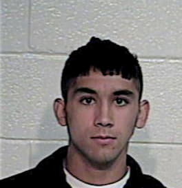 Juan Estrada, - Hidalgo County, TX 