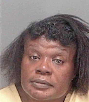 Lachara Farrar, - Pinellas County, FL 