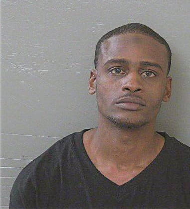 James Forbes, - Escambia County, FL 