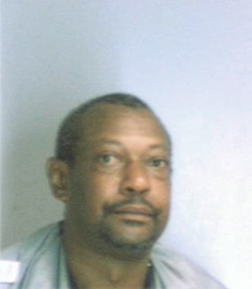 Walter Gaillard, - DeKalb County, GA 